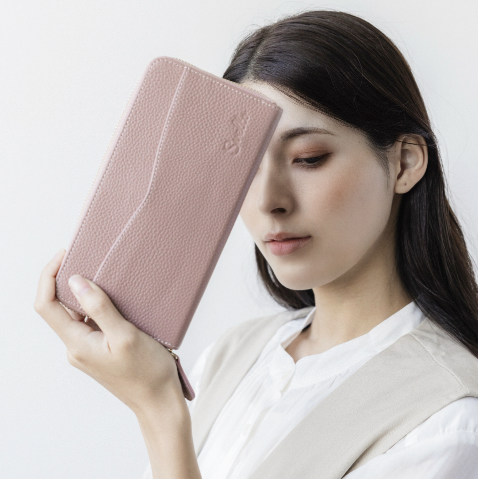 一目瞭然ウォレット